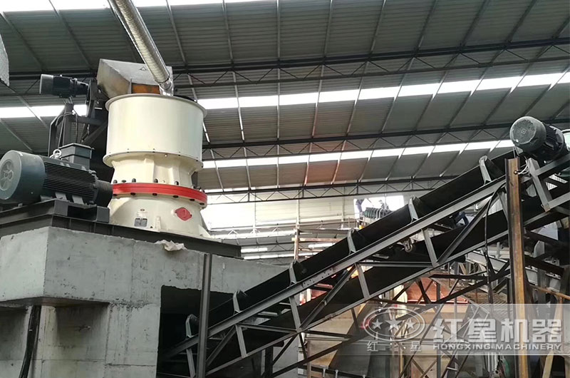 機(jī)制砂的市場行情如何？河南機(jī)制砂一噸多少錢？