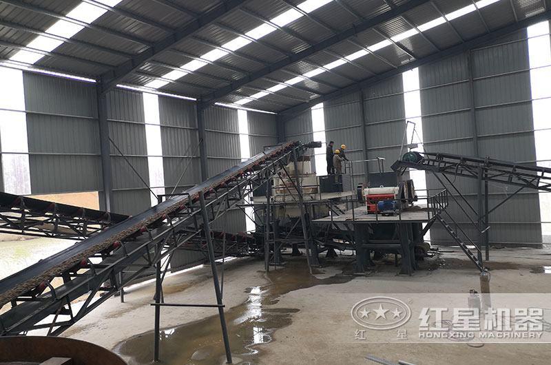 石頭破碎成的沙子怎么樣？能用于修建鐵路嗎？