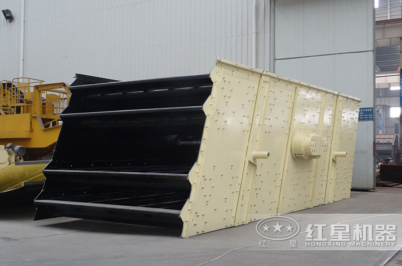 振動篩哪里的比較好？求廠家推薦