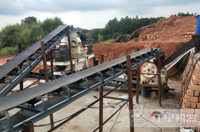 機(jī)制砂用什么設(shè)備效果好？機(jī)制砂可以用于混凝土嗎？有哪些常見問題？