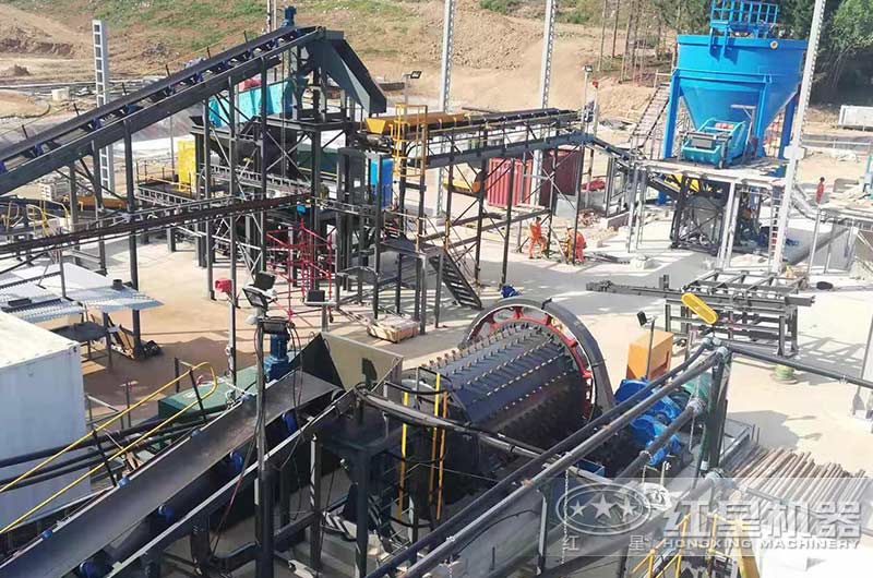 粉煤灰球磨機(jī)靠譜嗎？粉煤灰細(xì)的好還是粗的好？