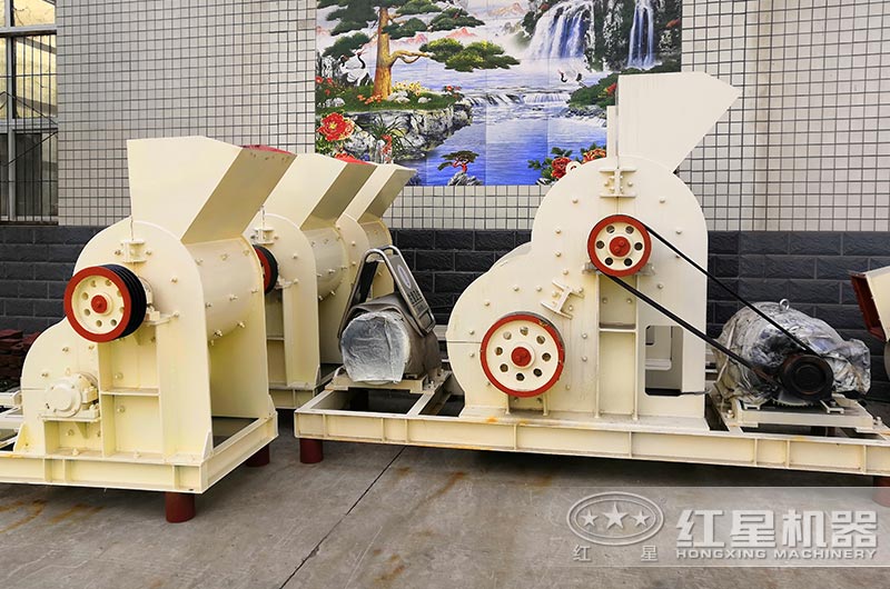 泥土粉碎機(jī)械有干濕兩用的嗎？多少錢一臺(tái)？