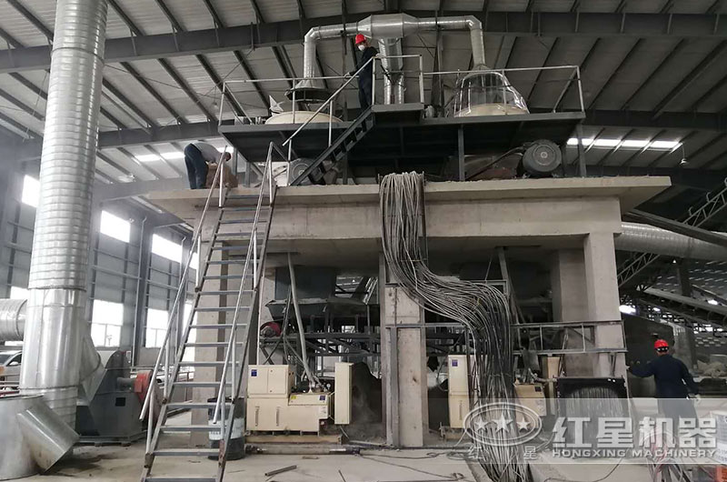 再生磚成本有普通磚高嗎？有哪些中大型建筑廢料打碎機器？