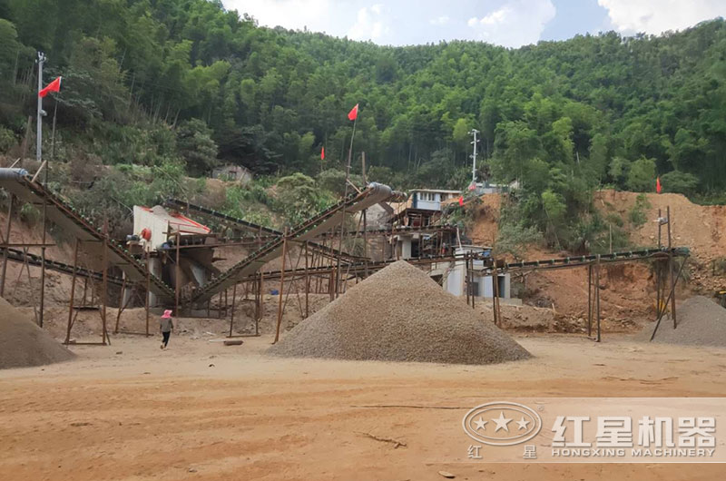 15萬預算，能買到哪種河卵石及建筑廢料用多功能破碎機？