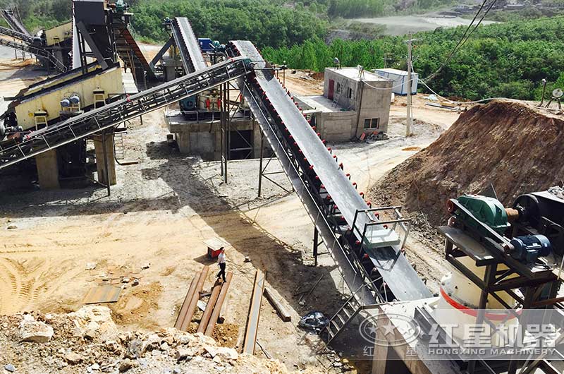 加工設備現(xiàn)場布置圖