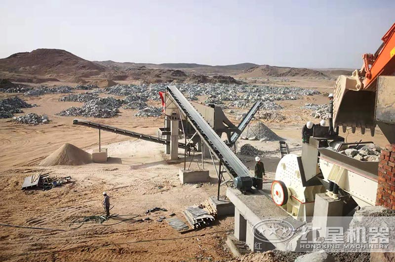 煤炭太濕破碎機能破碎嗎？煤炭破碎機處理能力是多少t/h？