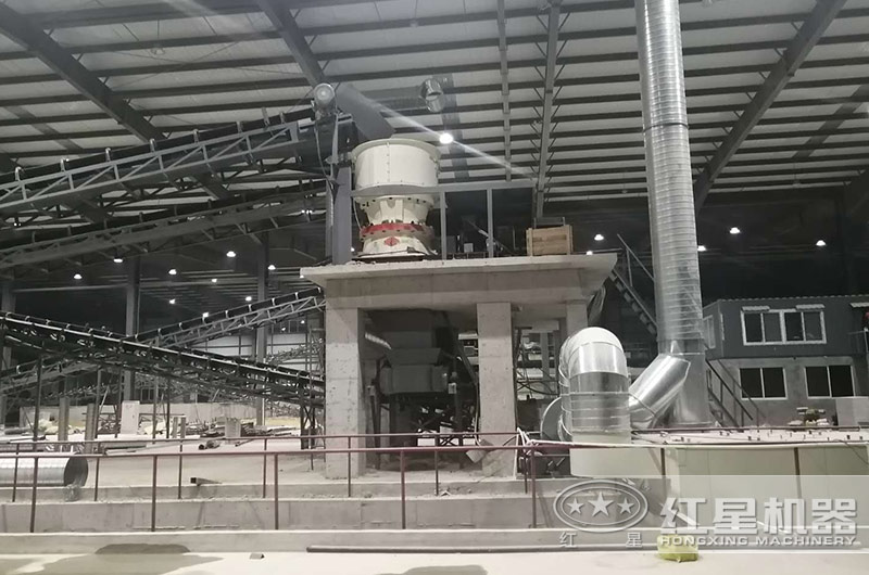 硅石破碎后銷路如何？加工要投資多少錢？（內(nèi)含破碎工藝流程）