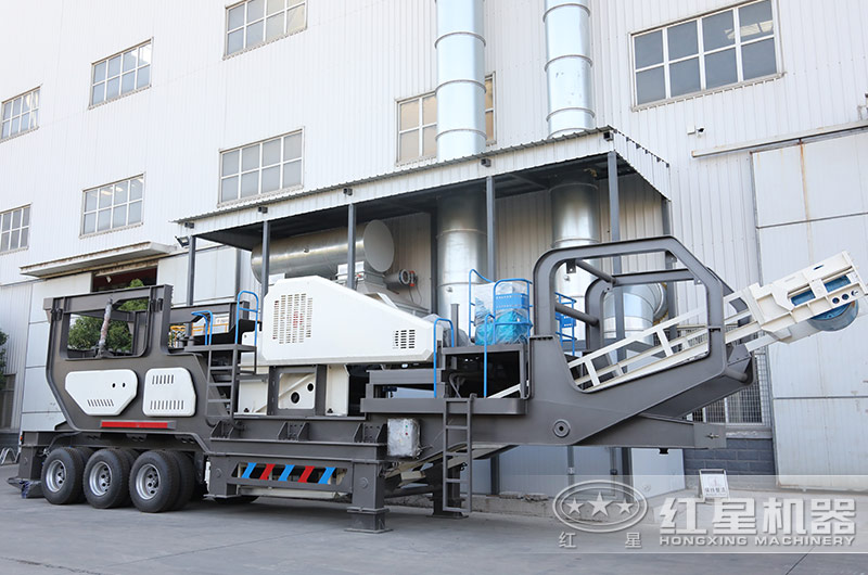 新型破碎機(jī)推薦，盤點(diǎn)2021年值得入手幾款破碎設(shè)備