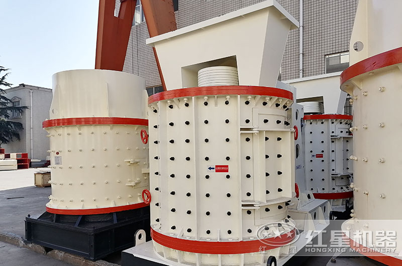 選小型打石制砂機，我只認準復(fù)合破制砂機，好用還便宜