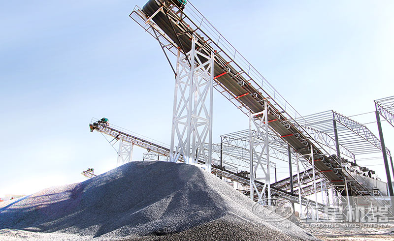 碎石高料和普料的區(qū)別？如何提高成料品味？