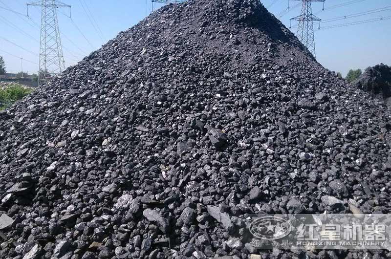 石油焦能當(dāng)煤炭用嗎？初碎用什么破碎機(jī)？