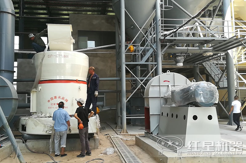 山西煤矸石能加工成高嶺土嗎？加工高嶺土國家有哪些優(yōu)惠政策？