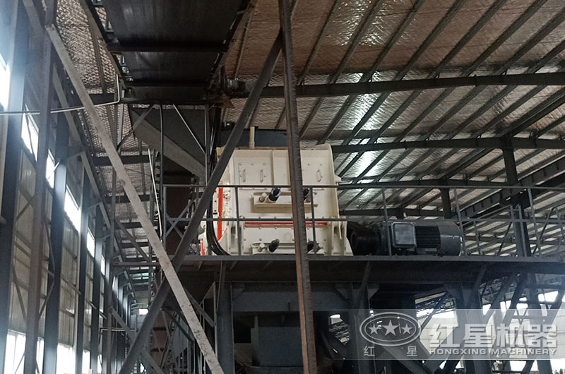 2021廣東砂石生意好做嗎？反擊式制砂機能碎石灰石到2mm以下嗎？