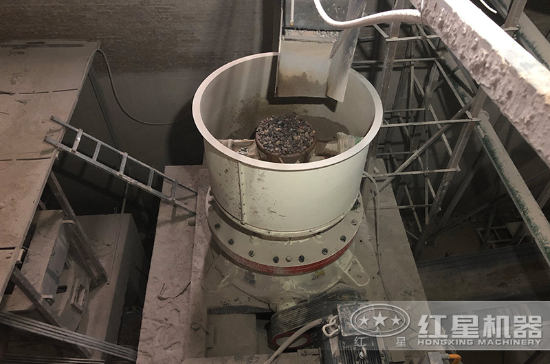 圓錐形破碎機(jī)易損件有哪些？配重在什么位置？