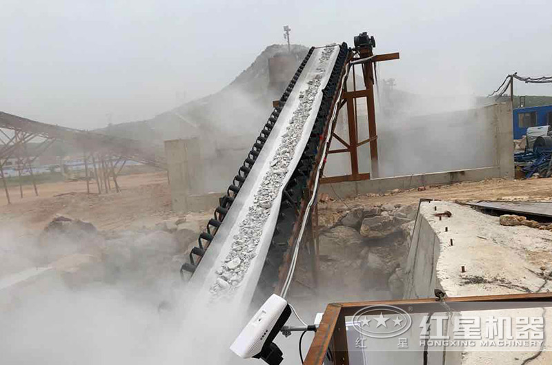 10公分大左右的砂礫巖PC800*1000錘破機(jī)能處理嗎？