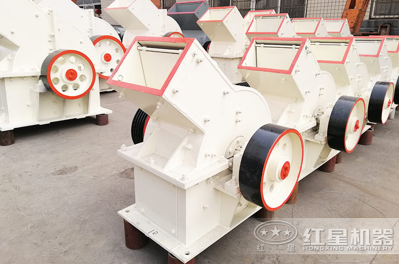 小型錘式制砂機(jī)的型號、產(chǎn)量及和優(yōu)缺點(diǎn)