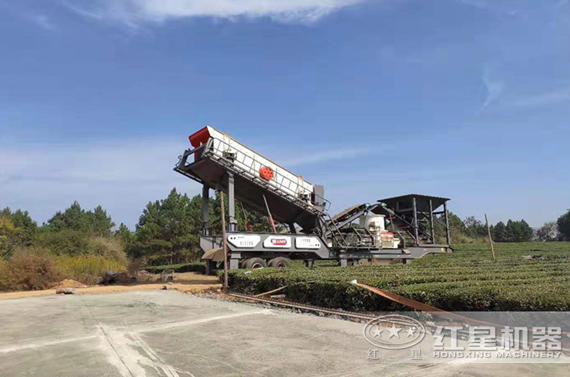 中型制砂碎石機(jī)價(jià)格多少？聽說這幾款制砂機(jī)價(jià)格不貴，還好用