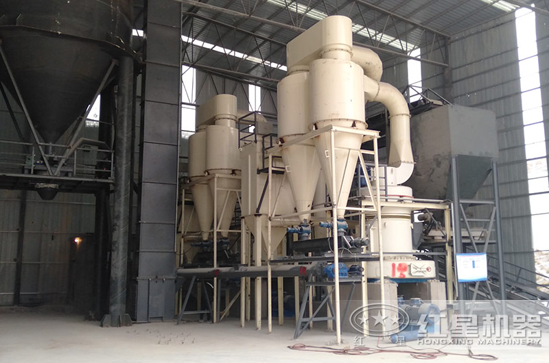 礦渣粉碎可以用雷蒙磨嗎？雷蒙磨粉機(jī)不轉(zhuǎn)怎么辦？