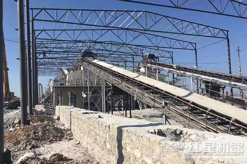 石灰石反擊破有800t/h的嗎？有無(wú)現(xiàn)貨可提？