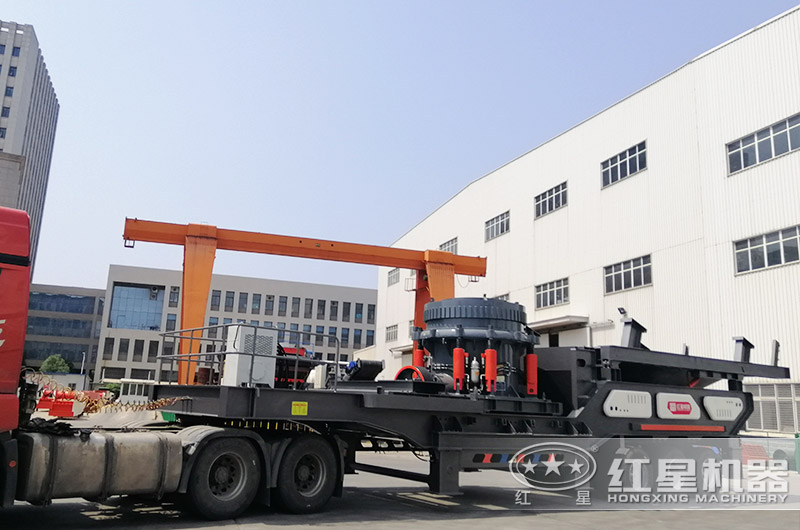 2021年移動破碎石料廠暴利傳言滿天飛，到底投資石料廠利潤如何？