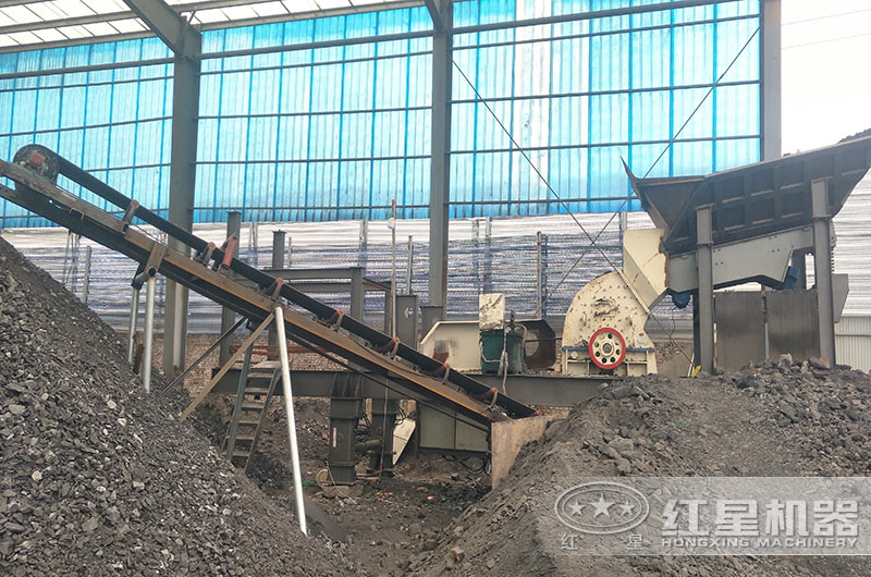 PC系列小型錘片式粉碎機(jī)體積小、易于安裝