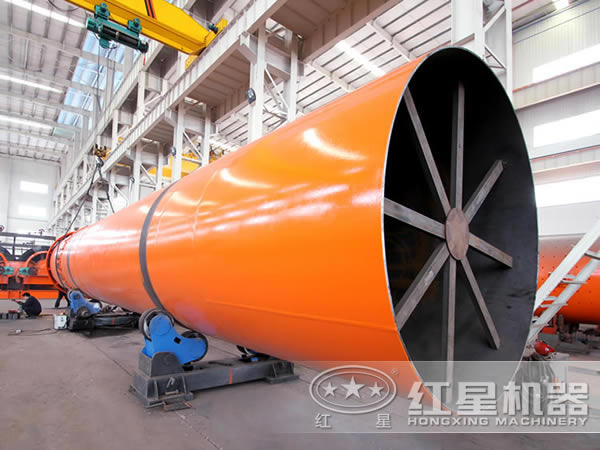 烘干機型號、產(chǎn)能、技術(shù)參數(shù)分析