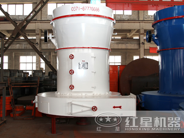 立式石頭雷蒙磨粉機哪里有賣？價格怎么樣？