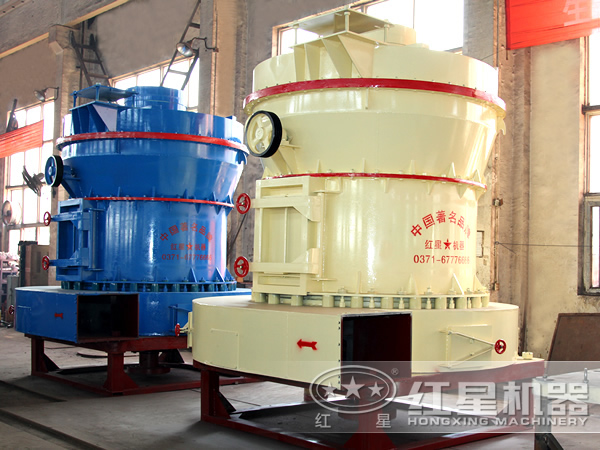 80-100目石英石磨粉可以選擇雷蒙磨粉機(jī)嗎？