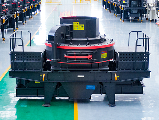 巖石制砂機(jī)