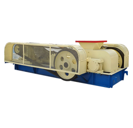 對輥破碎機(jī)